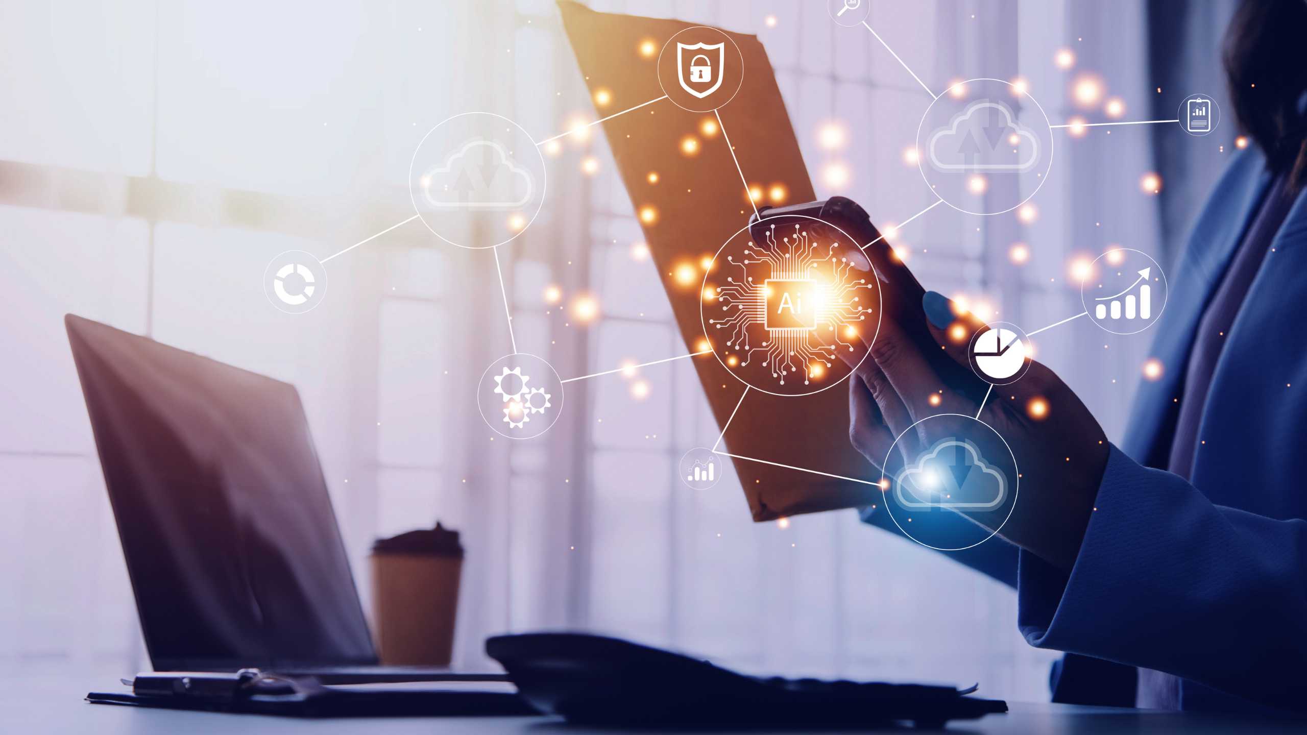 OCT InfoTech Team Meeting